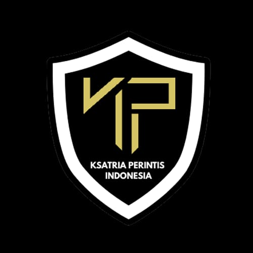 Ksatria Perintis Logo